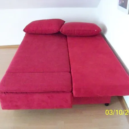 Villringer Lägenhet