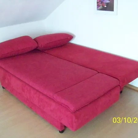 Apartment Villringer *