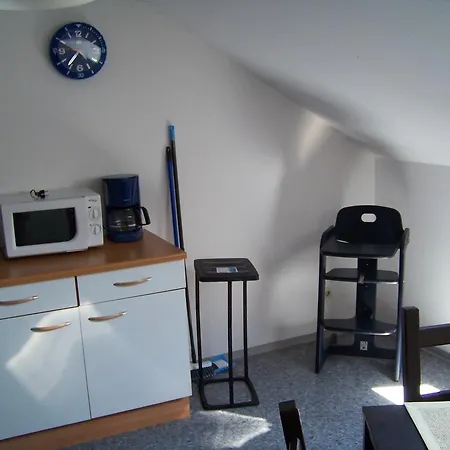 Lägenhet Villringer