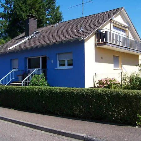 Villringer Orschweier