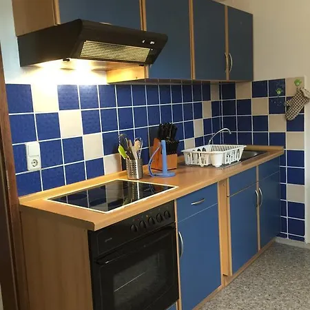 Villringer Lägenhet Orschweier