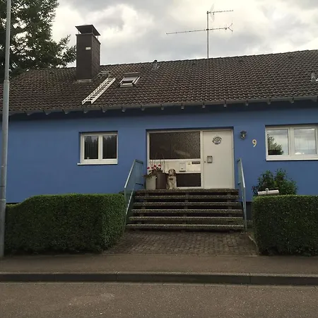 شقة Villringer Orschweier
