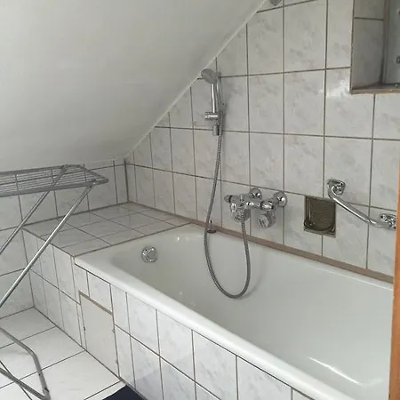 Lägenhet Villringer *