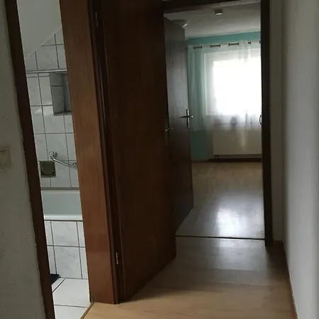 Lägenhet Villringer