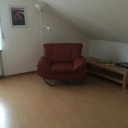 Apartment Villringer *